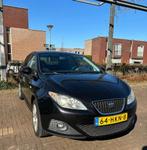 Seat Ibiza 1.4 AIRCO- Cruisecontrol- NIEUWE  APK, Auto's, Voorwielaandrijving, 4 cilinders, Startonderbreker, Origineel Nederlands