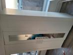 Ikea kledingkast zonder achterwand, Huis en Inrichting, Kasten | Kledingkasten, Zo goed als nieuw, 150 tot 200 cm, 50 tot 75 cm