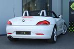 BMW Z4 Roadster sDrive23i Executive, Euro 5, 2497 cc, Cabriolet, Wit