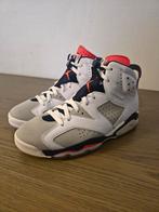 Jordan 6, Kleding | Heren, Schoenen, Overige kleuren, Verzenden, Sneakers of Gympen, Gedragen