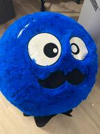 Grote knuffel gevult met lucht, Ophalen, Zo goed als nieuw, Overige typen