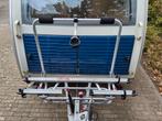 Carry-Bike Fietsendrager voor Caravan, Ophalen, Gebruikt