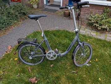 Vouwfiets Dax 20 France beschikbaar voor biedingen