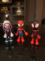 Spider-Man Speelset Disneyland, Ophalen of Verzenden, Zo goed als nieuw