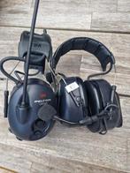 3M PELTOR LiteCom Headsets, Ophalen, Zo goed als nieuw