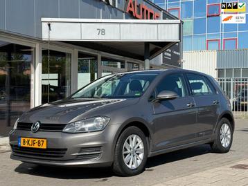 Volkswagen Golf 1.2 TSI Comfortline - 5 Deurs - Navi - PDC beschikbaar voor biedingen