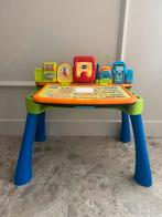 Vtech magisch bureau 5-in-1, Ophalen of Verzenden, Zo goed als nieuw