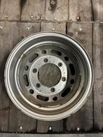 Velgen dubbel lucht sprinter crafter, Ophalen, Bestelwagen, Zomerbanden, Velg(en)