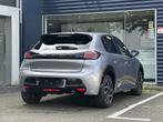 Peugeot 208 1.2 Hybrid 145 e-DCS6 GT | Adaptive Cruise Contr, 145 pk, Euro 6, 1199 cc, Nieuw