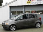Mitsubishi Colt 1.3 automaat 5Deurs Edition Two Cruise contr, Auto's, Euro 5, Stof, Gebruikt, Zwart