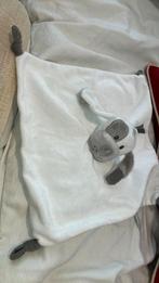 Tiamo Sem hond knuffeldoekje, Ophalen of Verzenden, Nieuw, Hond