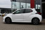 Toyota Yaris 1.5 Hybrid Dynamic Automaat 116pk | Apple Carpl, 12 maanden, Gebruikt, Wit, Bedrijf