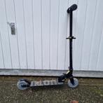 Step, Ophalen, Gewone step