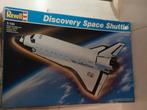Revell Modelbouwpakket Discovery Space Shuttle, 1:50 of kleiner, Revell, Overige typen, Nieuw