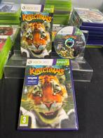 Kinectimals - Xbox 360 Kinect, Kinect, 1 speler, Ophalen of Verzenden, Zo goed als nieuw