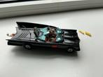 Vintage Gorgi Batmobile, Ophalen of Verzenden, Gebruikt, Auto