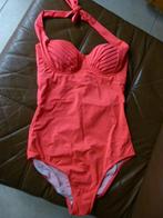 Roze badpak Beachwave maat 40 M, Kleding | Dames, Badmode en Zwemkleding, Beachwave, Nieuw, Badpak, Ophalen of Verzenden