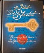 De sleutel, Joe Vitale, Ophalen of Verzenden, Zo goed als nieuw, Spiritualiteit algemeen, Achtergrond en Informatie