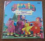 dvd Jellabies / "Nacht" en vier andere verhaaltjes, Cd's en Dvd's, Alle leeftijden, Ophalen, Zo goed als nieuw