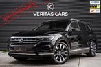 Volkswagen Touareg 3.0 V6 eHybrid 4Motion Elegance 380PK|BTW, Auto's, Automaat, Gebruikt, Euro 6, 2995 cc