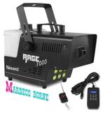 Rookmachine met LED, Smoke machine 1000W, afstandsbed., Muziek en Instrumenten, Licht en Laser, Rookmachine, Nieuw, Info@marbeco.nl