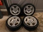 17 inch bmw style 68 m sport velgen top staat 225 45 17, Auto-onderdelen, Banden en Velgen, Ophalen, Gebruikt, -, -