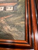 Schilderij, Huis en Inrichting, Ophalen, Schilderij