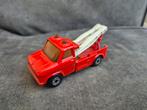 Matchbox Superfast Wreck Truck, Ophalen of Verzenden, Zo goed als nieuw, Bus of Vrachtwagen
