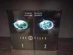 Dvd The X Files, Gebruikt, Ophalen