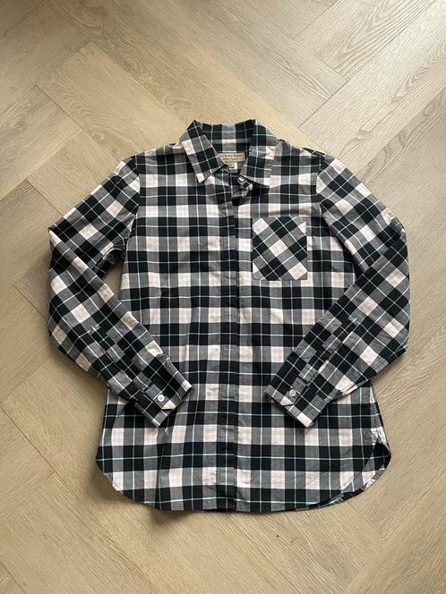 Burberry blouse online dames
