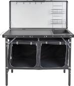 Bardani keukenkast/campingkast zgan, Caravans en Kamperen, Ophalen, Zo goed als nieuw, Campingkast