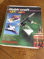 Airbrush, Ophalen, Nieuw, Airbrush en Toebehoren