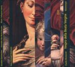 NIEUW 2CD Monteverdi: Vespro della Beata Vergine / Rademann, Cd's en Dvd's, Boxset, Ophalen of Verzenden, Nieuw in verpakking
