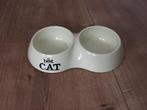Voer-en drinkbak Beeztees Best cat, Ophalen of Verzenden, Zo goed als nieuw