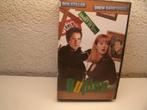 vhs 80b duplex ben stiller gr, Cd's en Dvd's, Alle leeftijden, Zo goed als nieuw, Verzenden