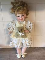 Poppen, Ophalen of Verzenden, Zo goed als nieuw, Pop