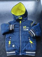 Baby Blue Winterjas Jongen Maat 74, Baby Blue, Ophalen of Verzenden, Zo goed als nieuw, Jongen