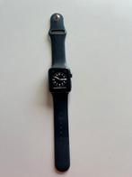 Apple watch serie 3 38mm, Apple Watch ⌚️, Zwart, IOS, Ophalen of Verzenden