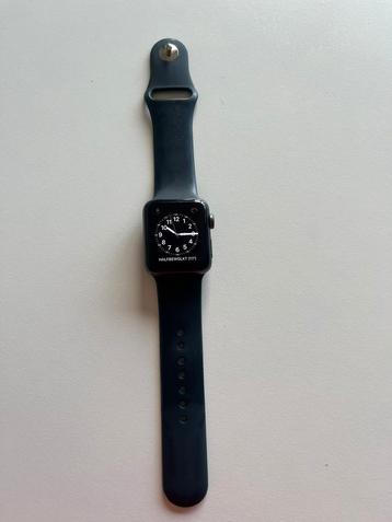 Apple watch serie 3 38mm beschikbaar voor biedingen