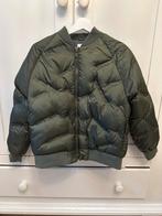 Gevoerde winterjas maat 152, Jongen of Meisje, Ophalen of Verzenden, Zo goed als nieuw, Zara Boys