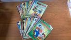 46 Donald Duck weekbladen uit 2000. Samen €4,50, Gelezen, Walt Disney, Europa, Ophalen of Verzenden