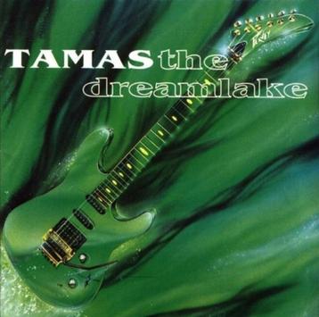 Tamas - the dreamlake CD Nwst./Orig.  beschikbaar voor biedingen
