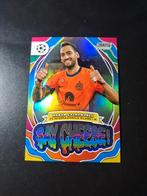 Hakan calhanoglu (say cheese topps chrome) inter milan, Ophalen of Verzenden, Nieuw