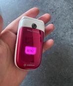 Sony ericsson Z310i, Ophalen of Verzenden, Zo goed als nieuw