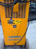 Bouwdroger andrews, Ophalen of Verzenden, Gebruikt