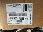 opel peugeot links duer lijst rubber 9835342780, Auto-onderdelen, Info@fabrikant.eu, Fabrikant BV, Opel, Nieuw