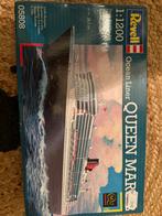 Revell modelbouw, Hobby en Vrije tijd, Modelbouw | Boten en Schepen, Ophalen of Verzenden, Nieuw, 1:200 of kleiner, Revell