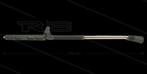 RVS Dubbele Spuitlans 1090mm Met Bovenregelaar, Auto diversen, Verzenden
