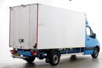 Mercedes-Benz Sprinter 311 CDI 7G Automaat RWD Bakwagen met, Auto's, Automaat, Achterwielaandrijving, Gebruikt, Euro 6