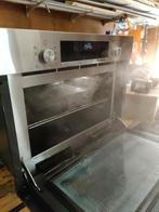 Bosch serie6 magnetron/stoomoven 45cm uit 2020, Witgoed en Apparatuur, Ovens, Oven, Stoom, 45 tot 60 cm, Ophalen
